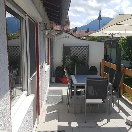 Ferienhaus Gabriela Allgaeu