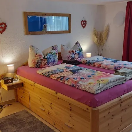 Ferienhaus Gabriela Allgaeu *