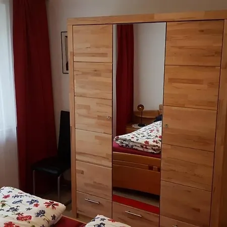 بيت للعطل Ferienhaus Gabriela Allgaeu