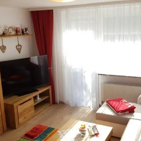 بيت للعطل Ferienhaus Gabriela Allgaeu
