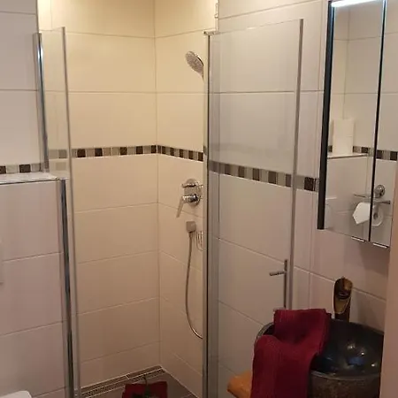 بيت للعطل Ferienhaus Gabriela Allgaeu *