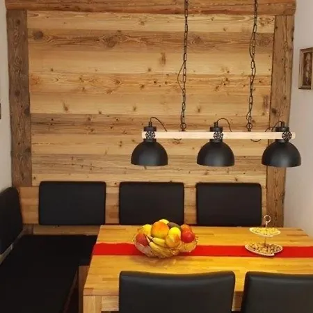 Ferienhaus Gabriela Allgaeu
