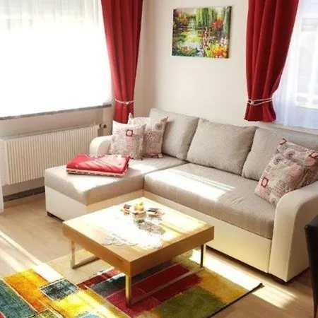 بيت للعطل Ferienhaus Gabriela Allgaeu ايمنستادت ام الغو
