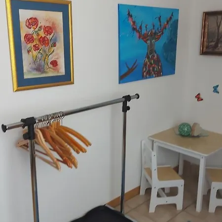 Ferienhaus Gabriela Allgaeu بيت للعطل